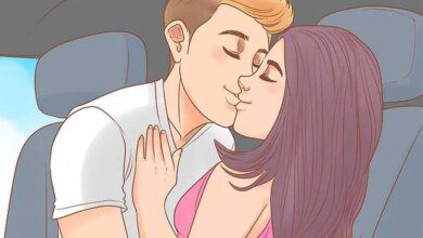 Sonhou beijando alguém? Isso é o que o sonho pode querer dizer para você