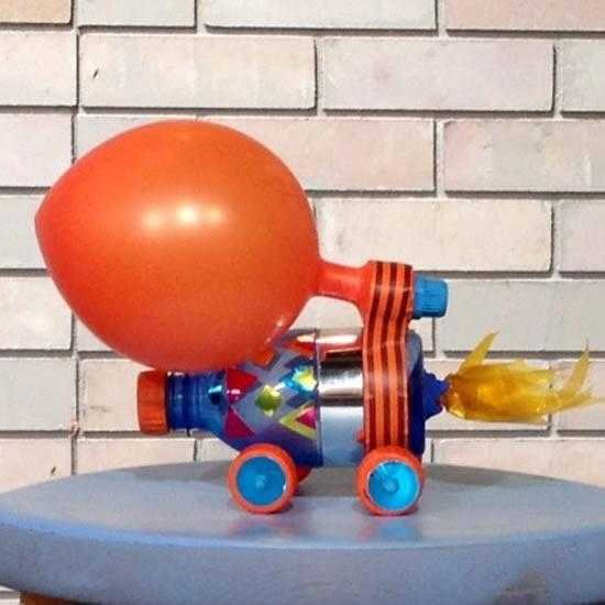 1589040394 218 Brinquedos feitos com garrafa pet