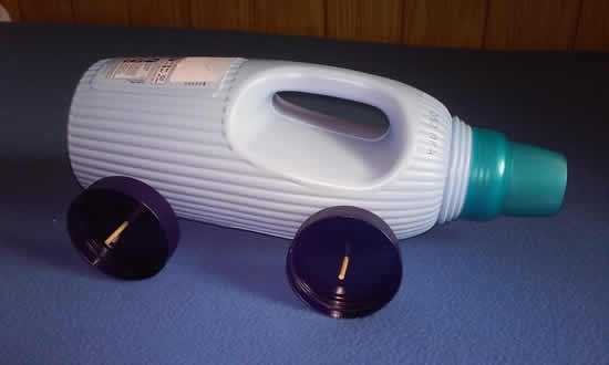 1589040395 270 Brinquedos feitos com garrafa pet