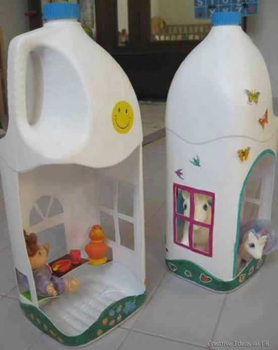 1589040397 753 Brinquedos feitos com garrafa pet