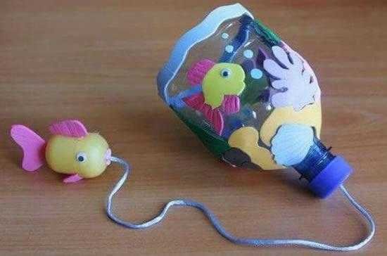 1589040398 2 Brinquedos feitos com garrafa pet
