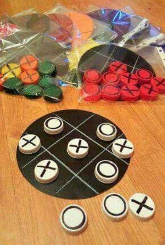 1589040399 792 Brinquedos feitos com garrafa pet