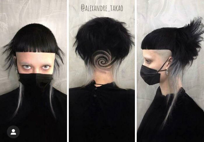 1653013607 208 20 Dos penteados mais bizarros que ja passaram pela internet