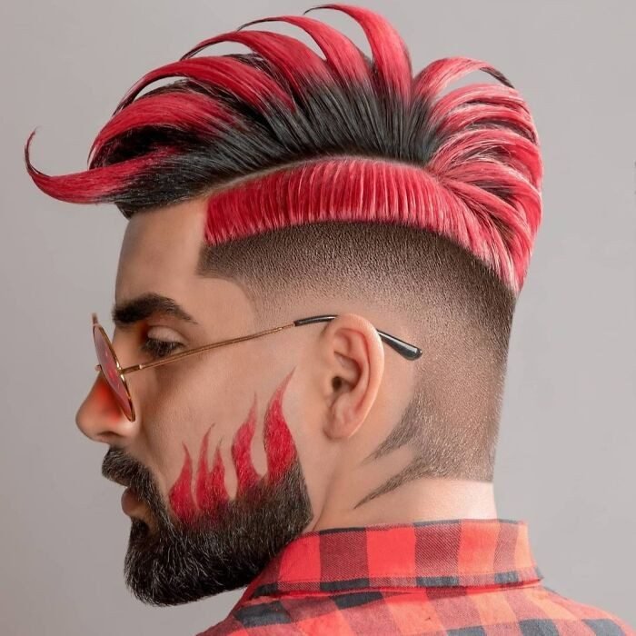 1653013613 796 20 Dos penteados mais bizarros que ja passaram pela internet