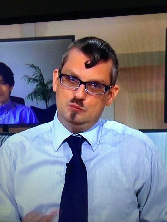 1653013613 678 20 Dos penteados mais bizarros que ja passaram pela internet