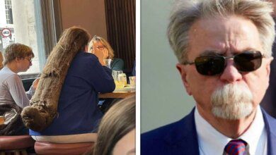 20 penteados BEM estranhos que já passaram pela internet