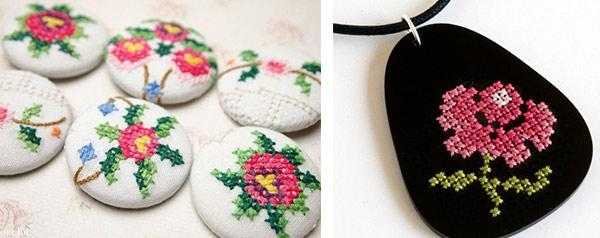 1598501462 356 Inspire se com esses modelos de Ponto Cruz