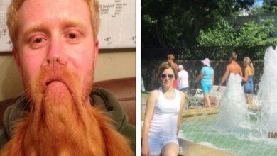 16 imagens que vão pregar peças no seu cérebro