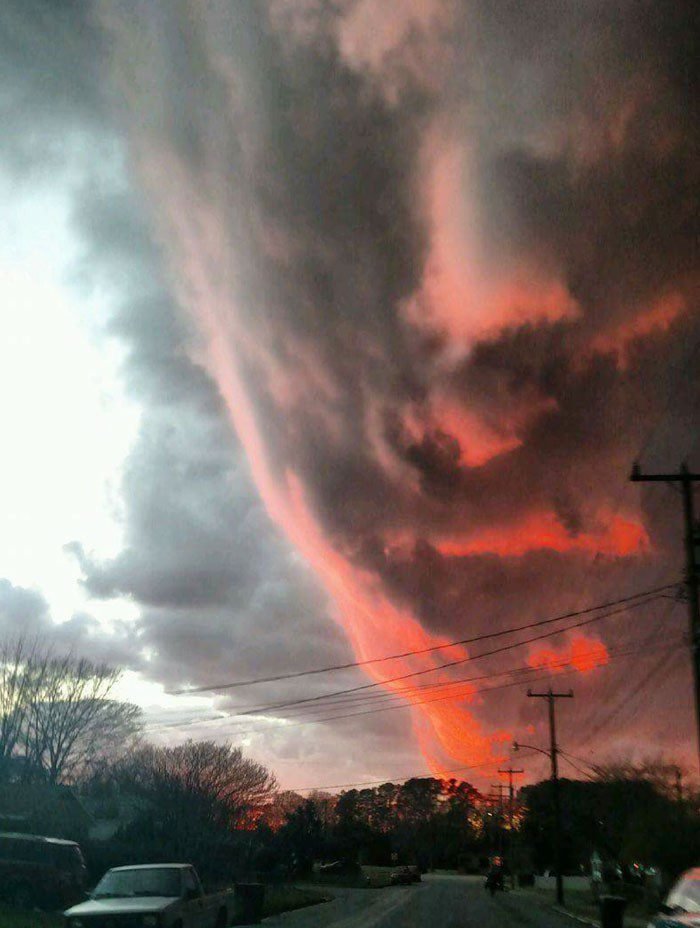 1651778676 692 22 Vezes em que as pessoas experimentaram a pareidolia e