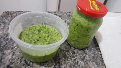 Tempero caseiro sensacional: para facilitar a sua vida