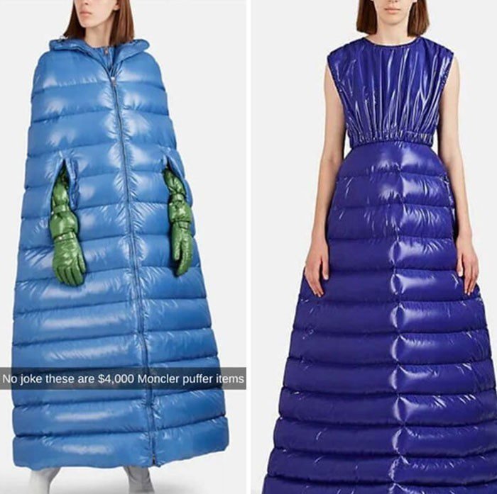 1646880880 621 20 Vestidos de gostos um tanto duvidosos que viraram piada
