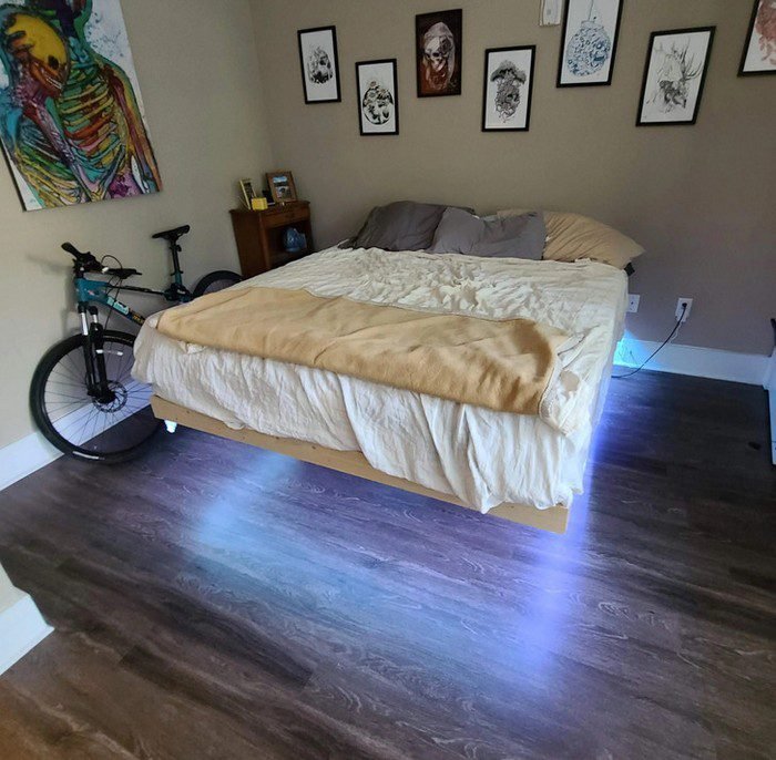 1655518105 681 17 Itens com designs diferentoes que nao passam despercebidos