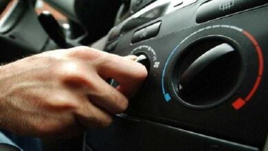 Seu carro pode destruir sua saúde. Você precisa saber disso! 1