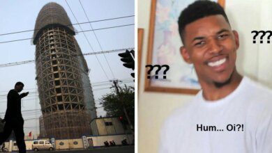 Grupo do Facebook ama expor falhas arquitetônicas e envergonhar os arquitetos gênios que as fizeram