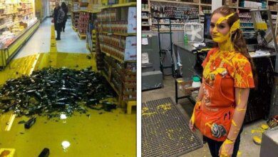 22 pessoas que estão tendo um dia ruim no trabalho