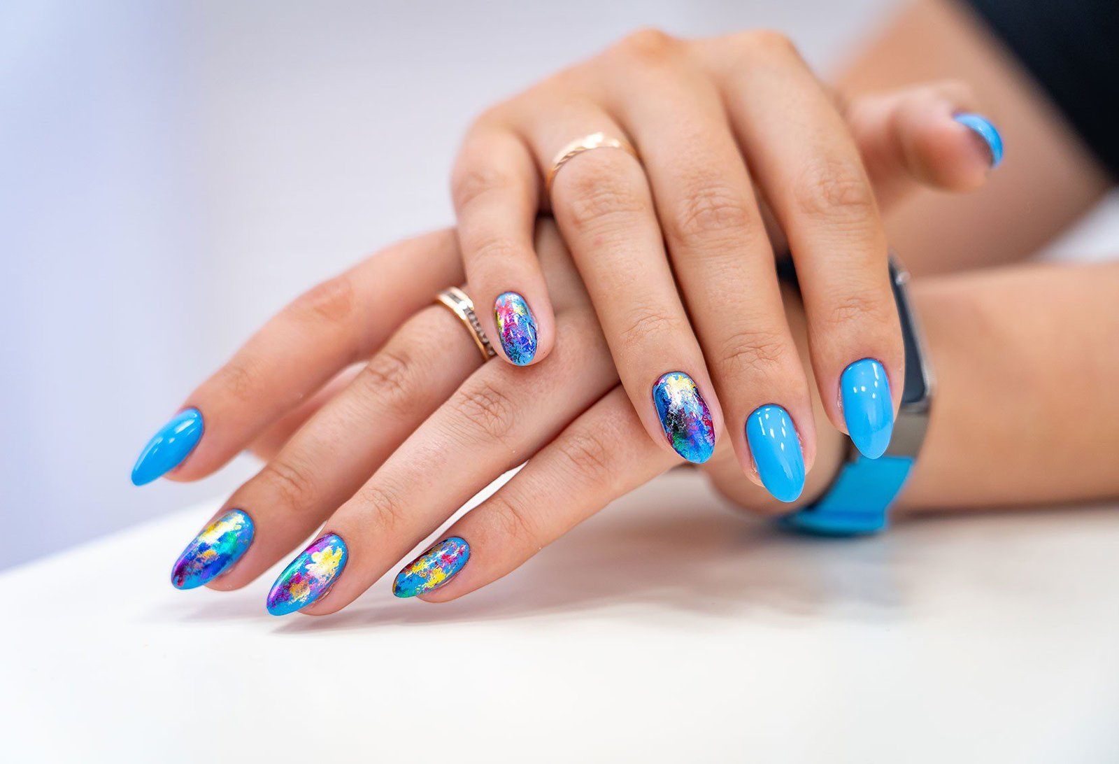 1650950671 450 7 modelos de unhas mais bizarros ja vistos