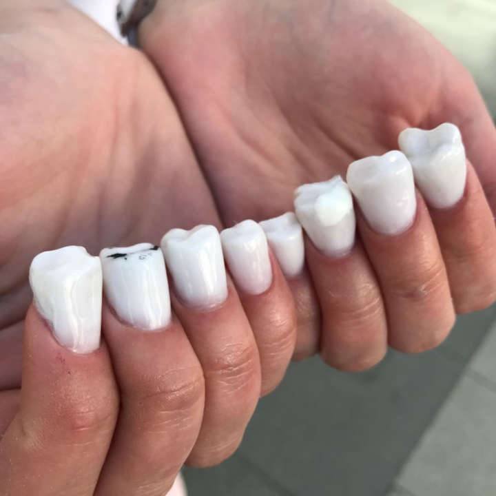 1650950674 171 7 modelos de unhas mais bizarros ja vistos