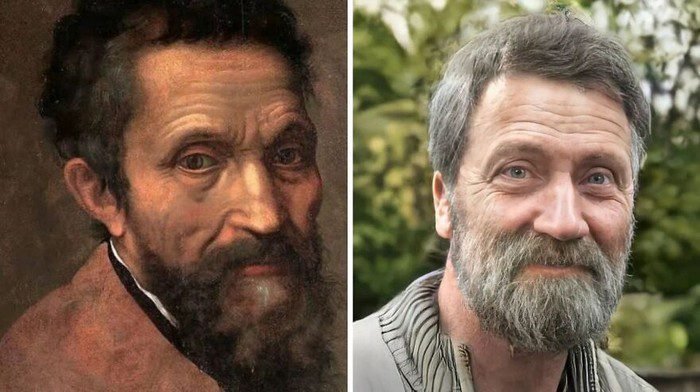 1657308162 822 Artista mostra com a ajuda da Inteligencia Artificial como seriam