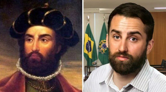 1657308165 68 Artista mostra com a ajuda da Inteligencia Artificial como seriam