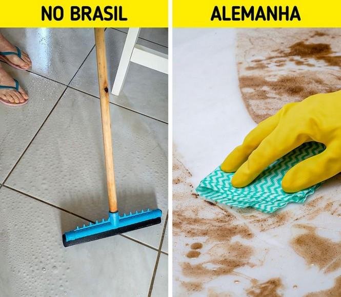 1636046264 687 10 Coisas comuns no Brasil que podem ser raras em