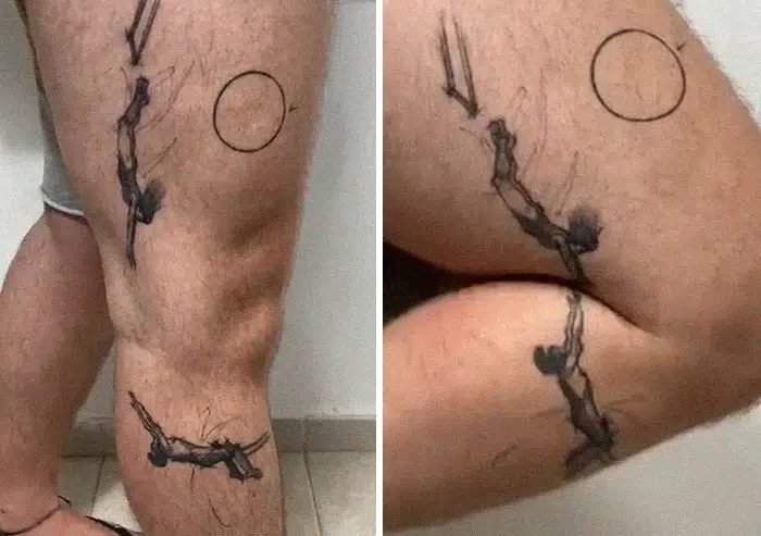 1658331609 110 13 tatuagens incriveis que mudam de forma dependendo da pose