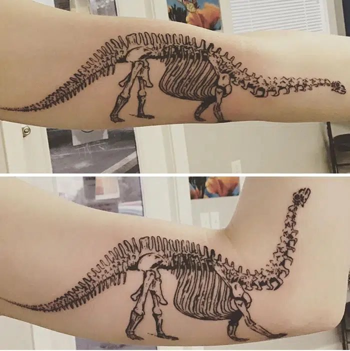 1658331619 894 13 tatuagens incriveis que mudam de forma dependendo da pose