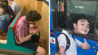 16 pessoas que só tinham um emprego e falharam com todas as suas forças