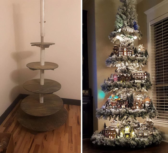 1634763921 93 22 Fotos de antes e depois que sao incrivelmente satisfatorias