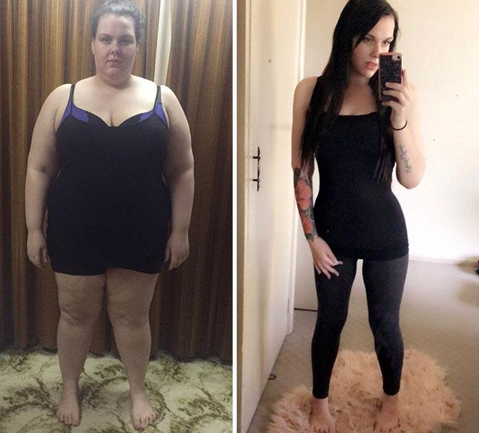 1634763927 707 22 Fotos de antes e depois que sao incrivelmente satisfatorias