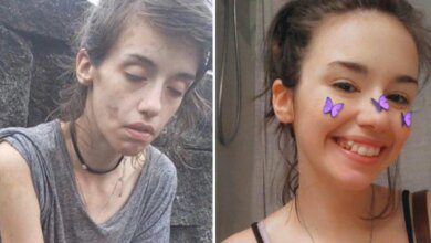 22 Antes e depois que são incrivelmente satisfatórias