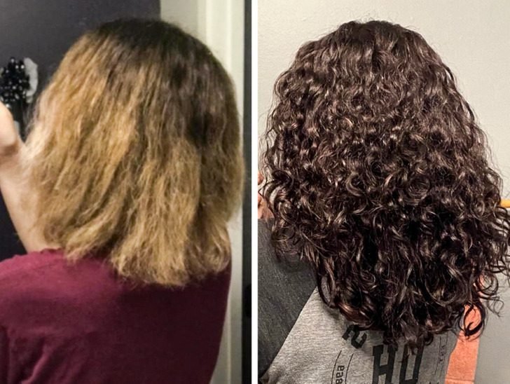 1653348345 814 14 mulheres que revelaram uma deslumbrante beleza ao assumirem seus