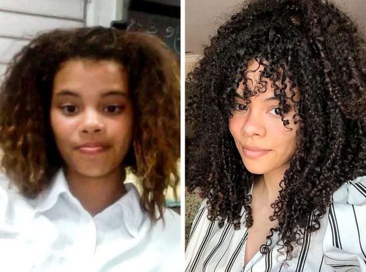 1653348347 365 14 mulheres que revelaram uma deslumbrante beleza ao assumirem seus