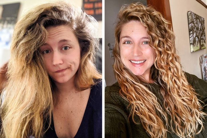 1653348348 322 14 mulheres que revelaram uma deslumbrante beleza ao assumirem seus