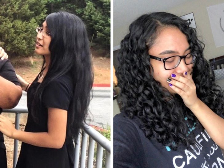 1653348351 411 14 mulheres que revelaram uma deslumbrante beleza ao assumirem seus