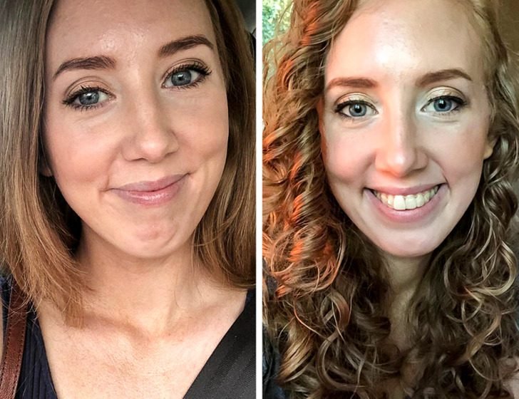 1653348356 395 14 mulheres que revelaram uma deslumbrante beleza ao assumirem seus