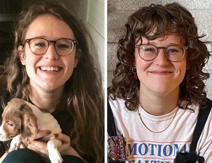 1653348355 853 14 mulheres que revelaram uma deslumbrante beleza ao assumirem seus