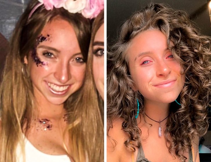 1653348358 773 14 mulheres que revelaram uma deslumbrante beleza ao assumirem seus