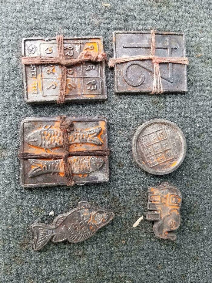 1640141941 957 19 Vezes que as pessoas se depararam com objetos curiosos