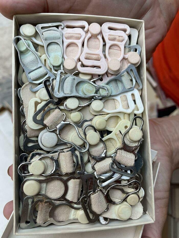 1640141948 60 19 Vezes que as pessoas se depararam com objetos curiosos