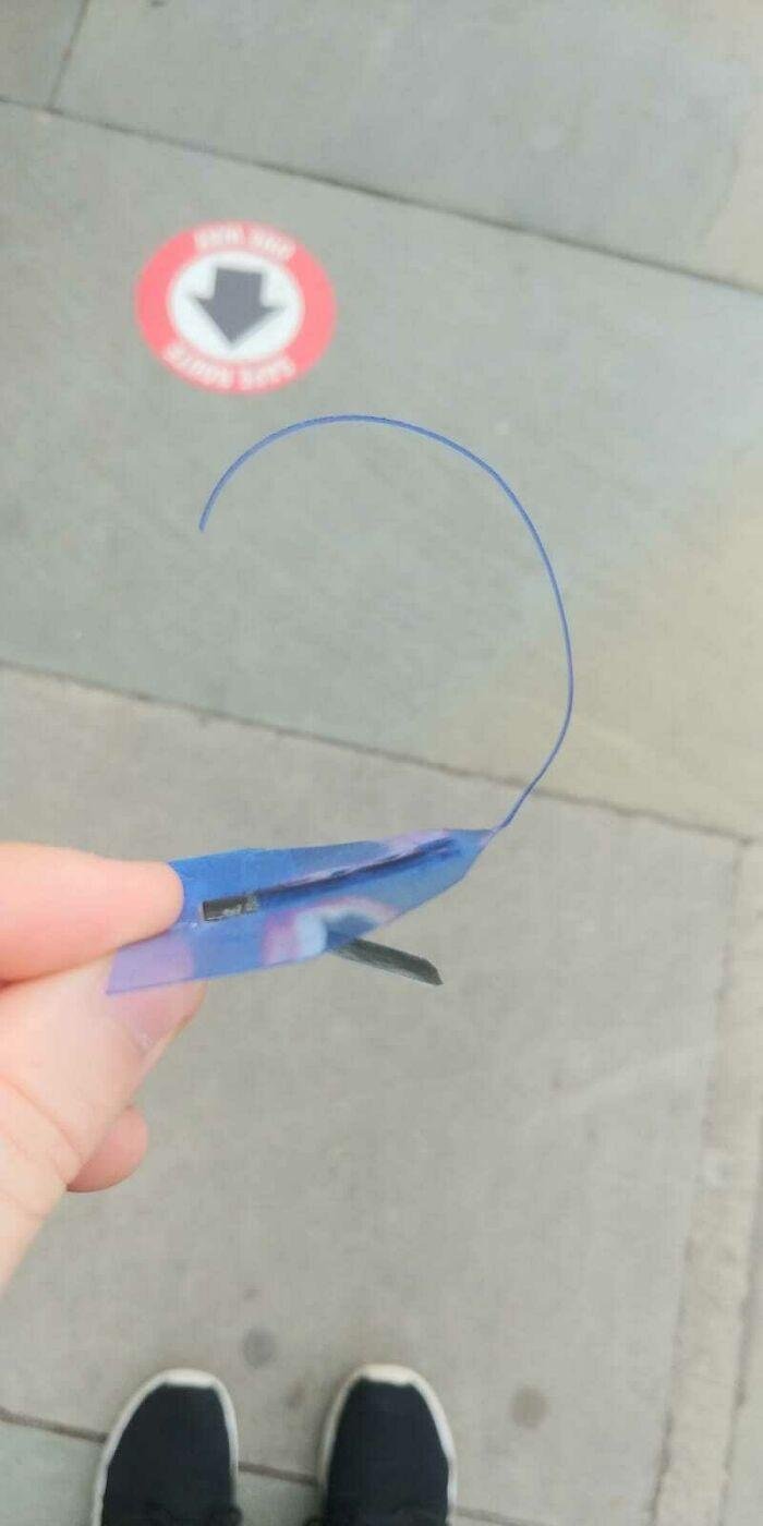 1640141950 510 19 Vezes que as pessoas se depararam com objetos curiosos