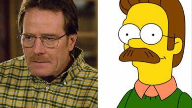 18 pessoas que se parecem muito com desenhos