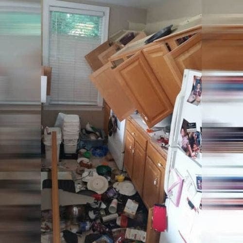 1610791865 456 Dia ruim Essas imagens provam que tem gente pior do