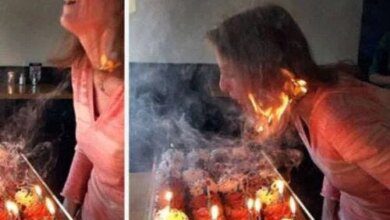 Dia ruim Essas imagens provam que tem gente pior do