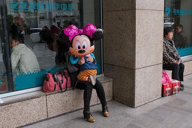 25 Fotos incríveis tiradas no melhor momento