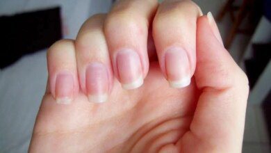 5 dicas para as unhas não quebrarem