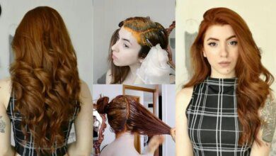 O que fazer para sua tintura durar mais?