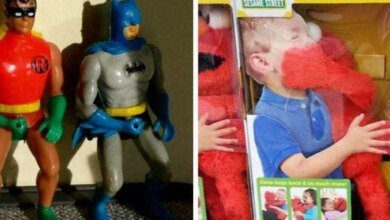 20 designers de brinquedos que falharam terrivelmente. Impossível não rir