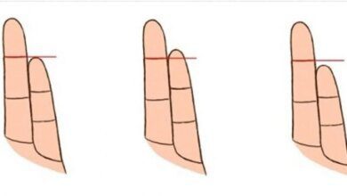 Veja como você é no amor com base no seu dedo mindinho