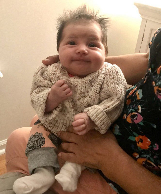 1648592213 519 14 bebes que parecem ter nascido proximos da aposentadoria