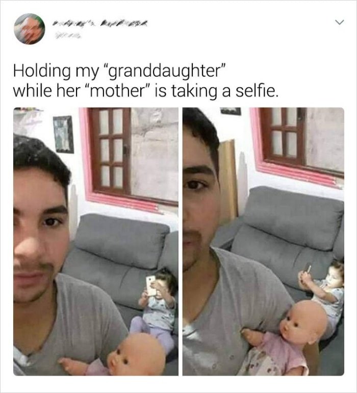 1573858566 757 22 pessoas que vivem a vida de uma perspectiva totalmente